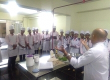 Food _ Beverage Production Practical -Aviation _ Hospitality Management