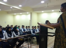 Seminar on _Social Skill Development