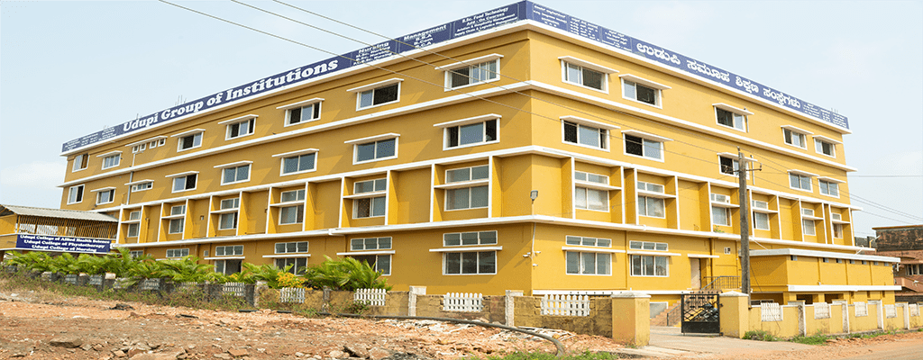 Udupi Group Of Institutions Manipal Best College In Manipal